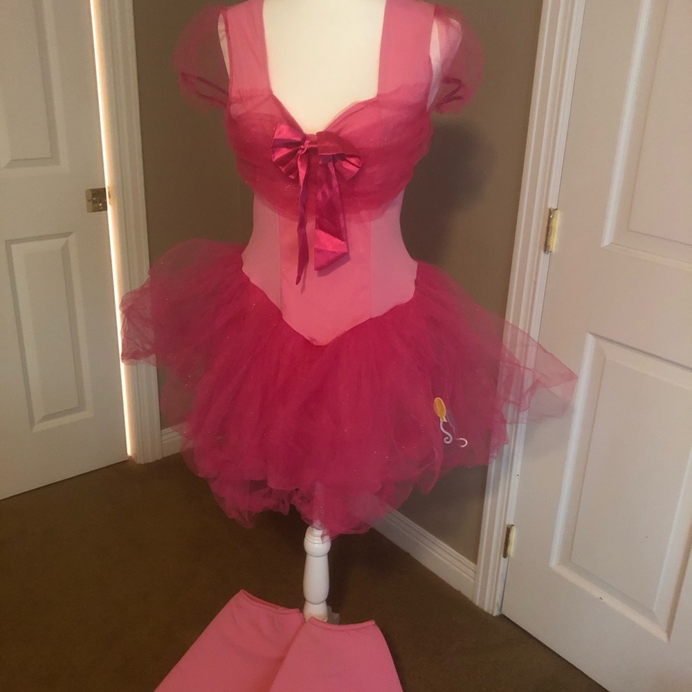 Pinkie Pie Costume